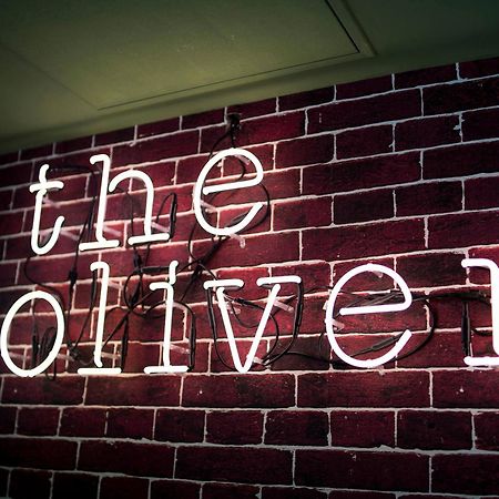 מדריד The Oliver Apartamentos Aravaca מראה חיצוני תמונה