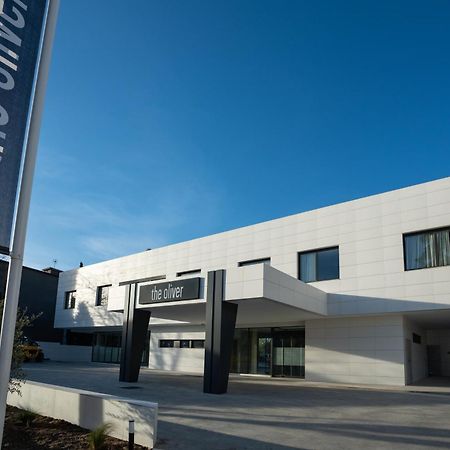 מדריד The Oliver Apartamentos Aravaca מראה חיצוני תמונה