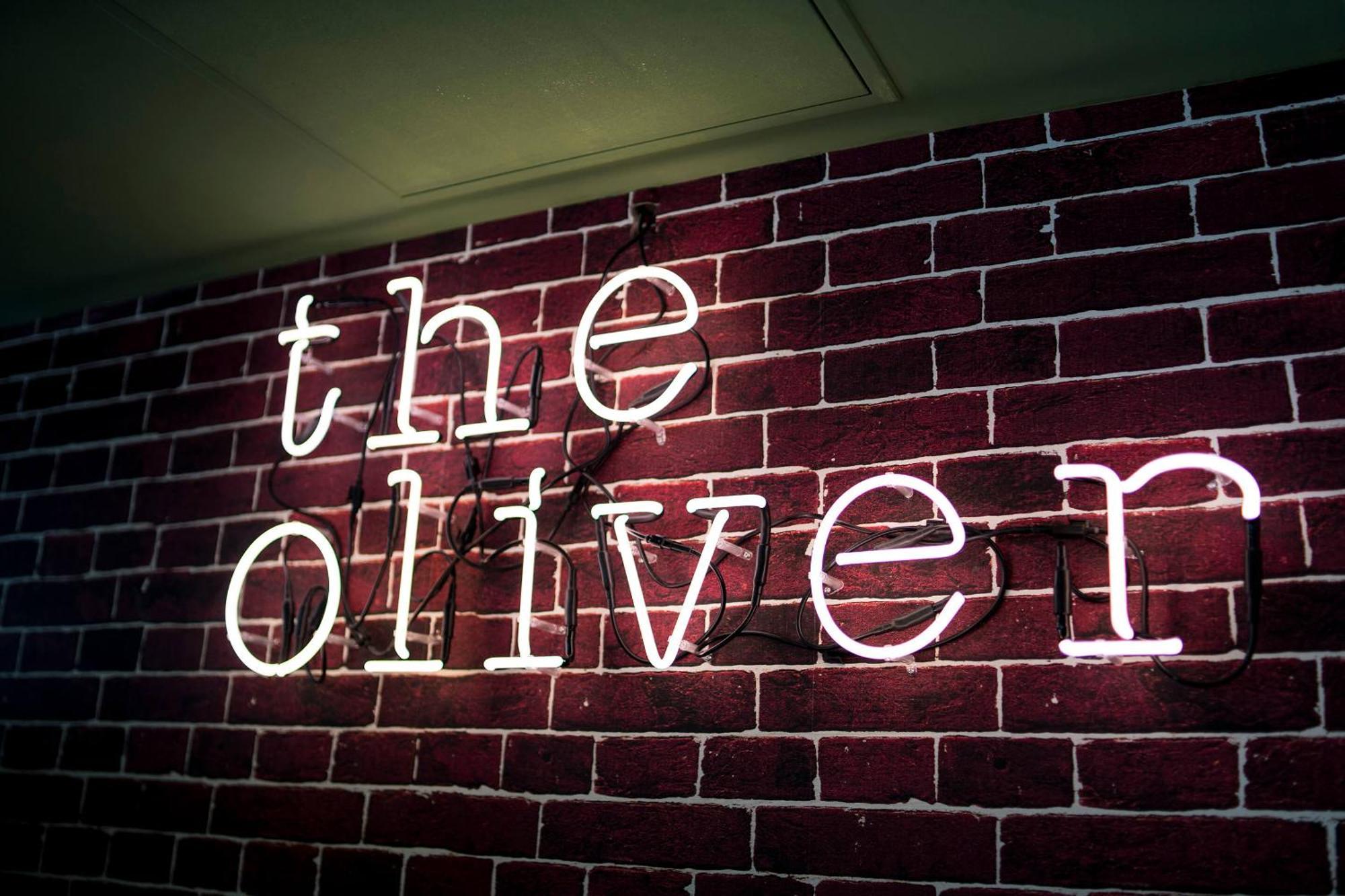 מדריד The Oliver Apartamentos Aravaca מראה חיצוני תמונה